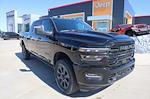 New 2025 Ram 2500 Laramie Mega Cab 4x4 Pickup for sale #SG506036 - photo 1