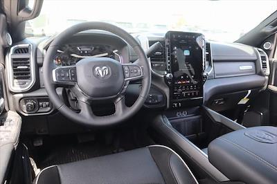 New 2025 Ram 2500 Laramie Mega Cab 4x4 Pickup for sale #SG506805 - photo 2