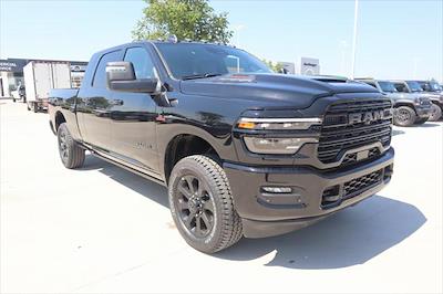 New 2025 Ram 2500 Laramie Mega Cab 4x4 Pickup for sale #SG506806 - photo 1