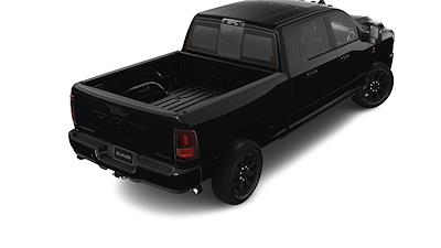 New 2025 Ram 2500 Laramie Mega Cab 4x4 Pickup for sale #SG506806 - photo 2