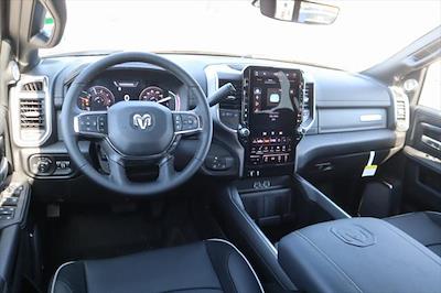 New 2025 Ram 2500 Laramie Crew Cab 4x4 Pickup for sale #SG506807 - photo 2