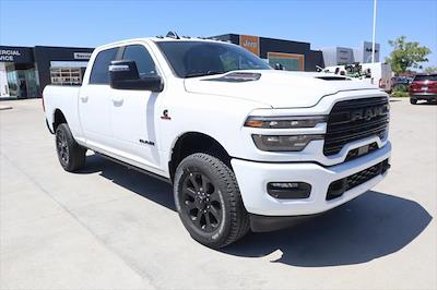 New 2025 Ram 2500 Laramie Crew Cab 4x4 Pickup for sale #SG506808 - photo 1