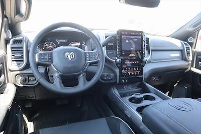 New 2025 Ram 2500 Laramie Crew Cab 4x4 Pickup for sale #SG506808 - photo 2