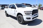 New 2025 Ram 2500 Laramie Crew Cab 4x4 Pickup for sale #SG506808 - photo 1