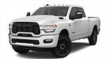 New 2025 Ram 2500 Big Horn Crew Cab 4x4 Pickup for sale #SG507659 - photo 1
