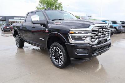 New 2025 Ram 2500 Longhorn Crew Cab 4x4 Pickup for sale #SG511051 - photo 1