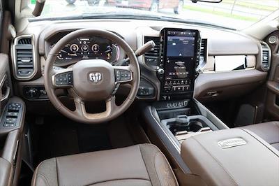New 2025 Ram 2500 Longhorn Crew Cab 4x4 Pickup for sale #SG511051 - photo 2