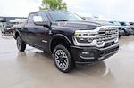 New 2025 Ram 2500 Longhorn Crew Cab 4x4 Pickup for sale #SG511051 - photo 1