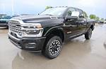 New 2025 Ram 2500 Longhorn Crew Cab 4x4 Pickup for sale #SG511051 - photo 11