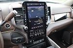 New 2025 Ram 2500 Longhorn Crew Cab 4x4 Pickup for sale #SG511051 - photo 5