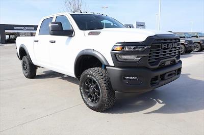 New 2025 Ram 2500 Tradesman Crew Cab 4x4 Pickup for sale #SG517643 - photo 1