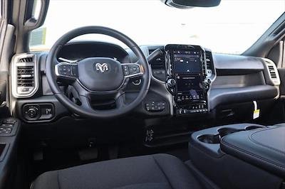 New 2025 Ram 2500 Tradesman Crew Cab 4x4 Pickup for sale #SG517643 - photo 2