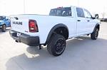 New 2025 Ram 2500 Tradesman Crew Cab 4x4 Pickup for sale #SG517643 - photo 20