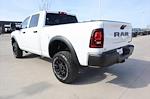 New 2025 Ram 2500 Tradesman Crew Cab 4x4 Pickup for sale #SG517643 - photo 22