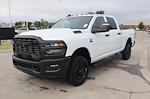 New 2025 Ram 2500 Tradesman Crew Cab for sale #SG519488 - photo 10