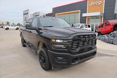 New 2025 Ram 2500 Tradesman Crew Cab 4x4 Pickup for sale #SG519489 - photo 1