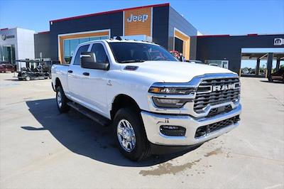 New 2025 Ram 2500 Tradesman Crew Cab 4x4 Pickup for sale #SG519491 - photo 1