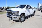 New 2025 Ram 2500 Tradesman Crew Cab 4x4 Pickup for sale #SG519491 - photo 11