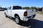 New 2025 Ram 2500 Tradesman Crew Cab 4x4 Pickup for sale #SG519491 - photo 22