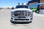 New 2025 Ram 2500 Tradesman Crew Cab 4x4 Pickup for sale #SG519491 - photo 9