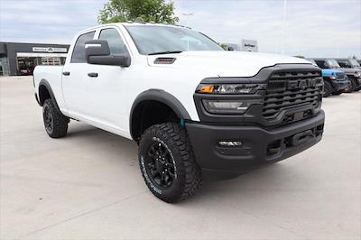 New 2025 Ram 2500 Tradesman Crew Cab 4x4 Pickup for sale #SG524025 - photo 1