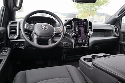 New 2025 Ram 2500 Tradesman Crew Cab 4x4 Pickup for sale #SG524025 - photo 2