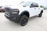 New 2025 Ram 2500 Tradesman Crew Cab 4x4 Pickup for sale #SG524025 - photo 10