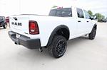 New 2025 Ram 2500 Tradesman Crew Cab 4x4 Pickup for sale #SG524025 - photo 20