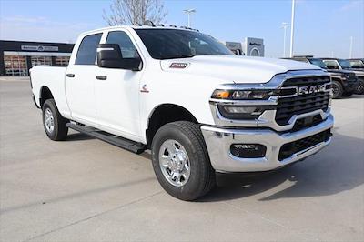 New 2025 Ram 2500 Tradesman Crew Cab 4x4 Pickup for sale #SG524027 - photo 1