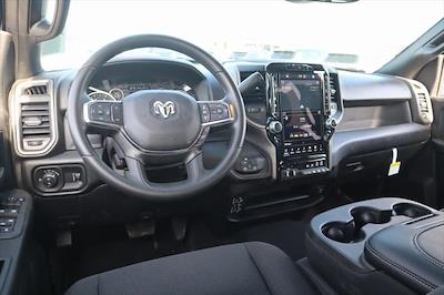 New 2025 Ram 2500 Tradesman Crew Cab 4x4 Pickup for sale #SG524027 - photo 2