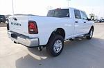 New 2025 Ram 2500 Tradesman Crew Cab 4x4 Pickup for sale #SG524027 - photo 20