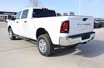 New 2025 Ram 2500 Tradesman Crew Cab 4x4 Pickup for sale #SG524027 - photo 22
