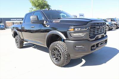 New 2025 Ram 2500 Tradesman Crew Cab 4x4 Pickup for sale #SG529761 - photo 1