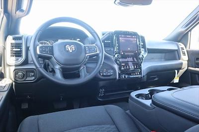 New 2025 Ram 2500 Tradesman Crew Cab 4x4 Pickup for sale #SG529761 - photo 2