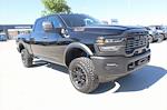 New 2025 Ram 2500 Tradesman Crew Cab 4x4 Pickup for sale #SG529761 - photo 1