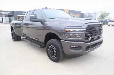 New 2025 Ram 3500 Laramie Crew Cab 4x4 DRW Pickup for sale #SG534505 - photo 1