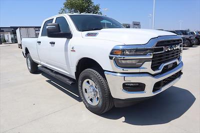 New 2025 Ram 2500 Tradesman Crew Cab 4x4 Pickup for sale #SG548985 - photo 1