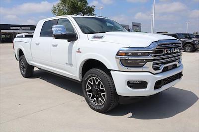 New 2025 Ram 2500 Longhorn Mega Cab 4x4 Pickup for sale #SG548987 - photo 1