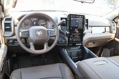 New 2025 Ram 2500 Longhorn Mega Cab 4x4 Pickup for sale #SG548987 - photo 2