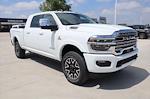 New 2025 Ram 2500 Longhorn Mega Cab 4x4 Pickup for sale #SG548987 - photo 1