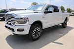 New 2025 Ram 2500 Longhorn Mega Cab 4x4 Pickup for sale #SG548987 - photo 10