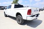 New 2025 Ram 2500 Longhorn Mega Cab 4x4 Pickup for sale #SG548987 - photo 22