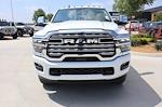 New 2025 Ram 2500 Longhorn Mega Cab 4x4 Pickup for sale #SG548987 - photo 8