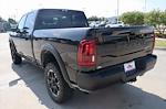 New 2025 Ram 2500 Rebel Crew Cab for sale #SG549104 - photo 25