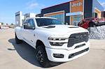 New 2025 Ram 3500 Laramie Crew Cab 4x4 DRW Pickup for sale #SG551147 - photo 1