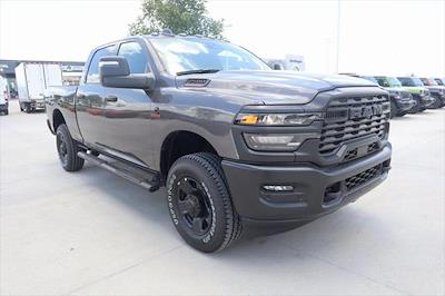 New 2025 Ram 2500 Tradesman Crew Cab 4x4 Pickup for sale #SG551519 - photo 1