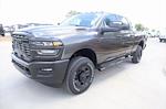 New 2025 Ram 2500 Tradesman Crew Cab 4x4 Pickup for sale #SG551519 - photo 10