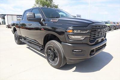 New 2025 Ram 2500 Tradesman Crew Cab 4x4 Pickup for sale #SG551520 - photo 1