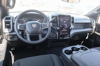 New 2025 Ram 2500 Tradesman Crew Cab 4x4 Pickup for sale #SG551520 - photo 2
