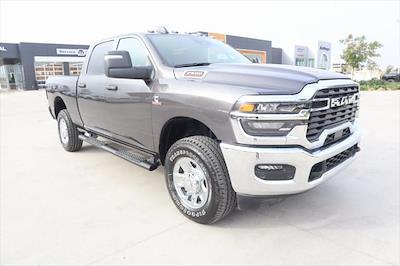 New 2025 Ram 2500 Tradesman Crew Cab 4x4 Pickup for sale #SG551522 - photo 1